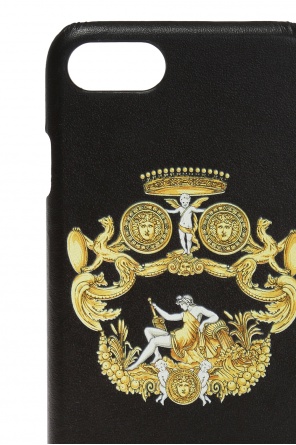 Iphone 7 case, zdjęcie 2 Iphone 7 case od Versace